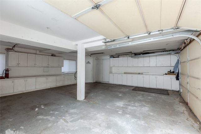 42135 San Francisquito Canyon Rd, Green Valley, CA 91390 - view of garage