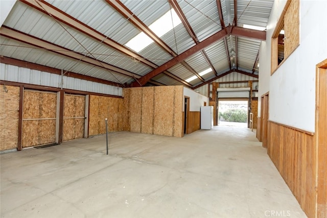 42135 San Francisquito Canyon Rd, Green Valley, CA 91390 - view of stable