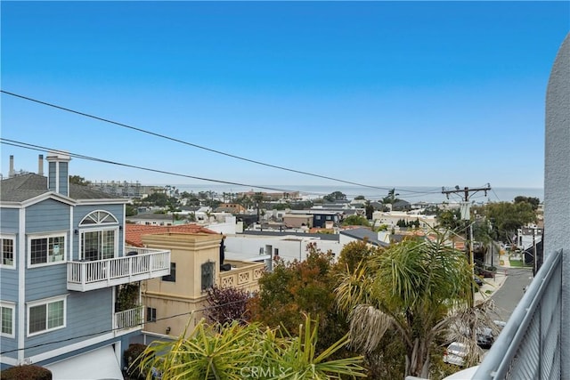 715 3rd St, Hermosa Beach, CA 90254 - water view