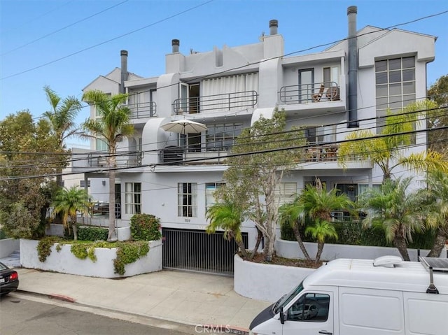 715 3rd St, Hermosa Beach, CA 90254 - view of property