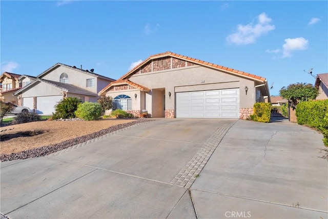 12920 Rain Shadow Rd, Victorville, CA 92395 - photo 2