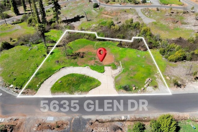 5635 Glen Dr, Paradise, CA 95969
