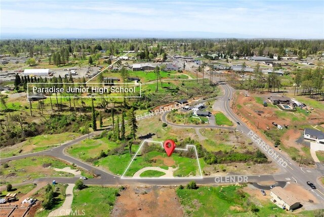 5635 Glen Dr, Paradise, CA 95969