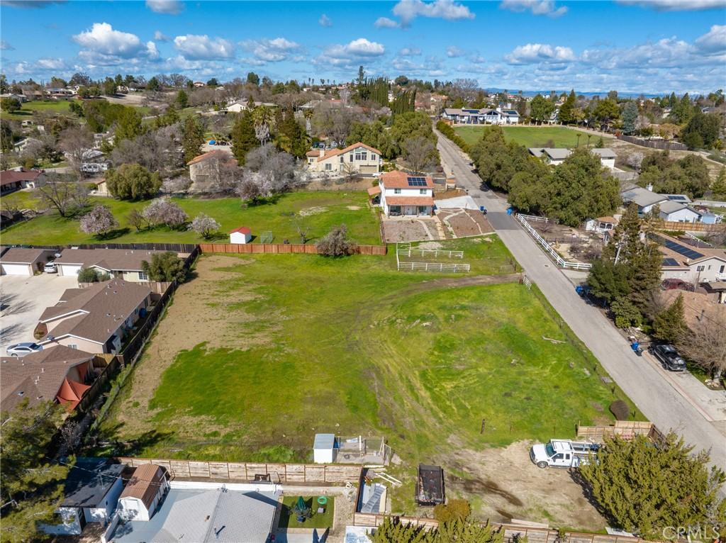 0 Orchard, Paso Robles, CA 93446 - photo 1