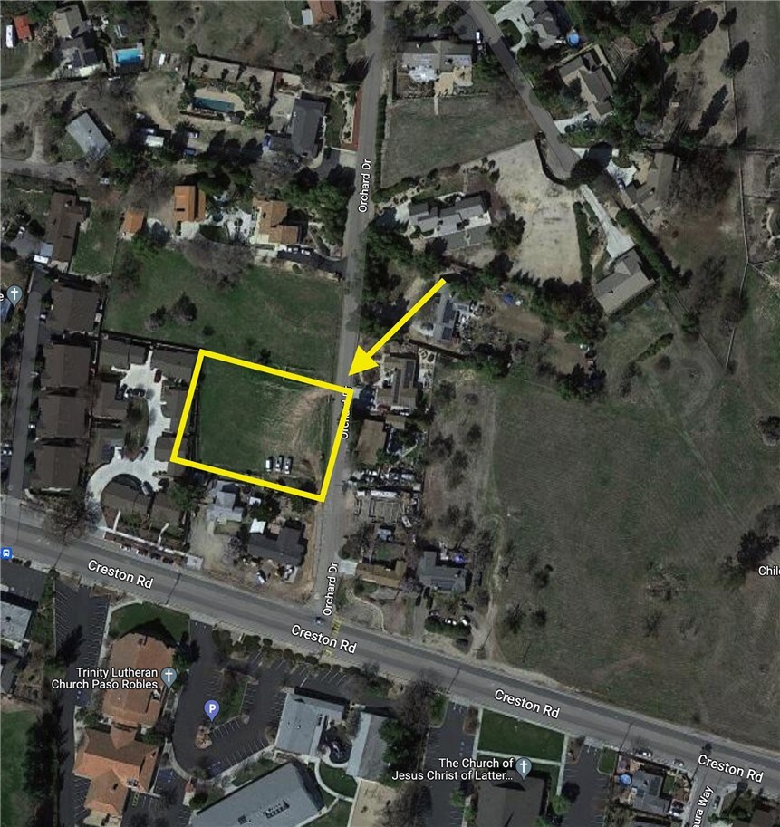0 Orchard, Paso Robles, CA 93446 - photo 4