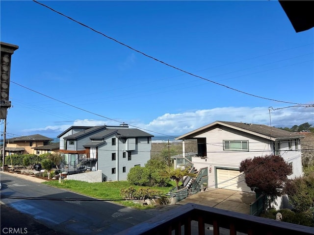 444 Pembrook Dr, Cambria, CA 93428 - exterior space