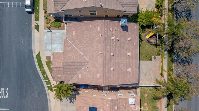 12241 Amaryllis, Yucaipa, CA 92399 - view of property location