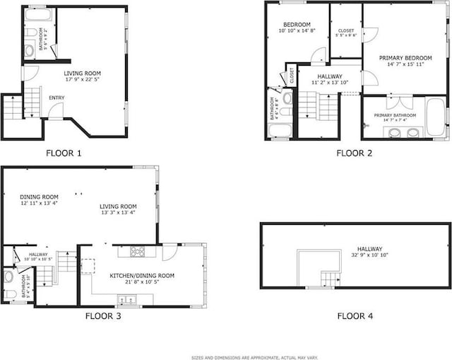 16745 Bayview Dr Unit B, Sunset Beach, CA 90742 - property floor plan