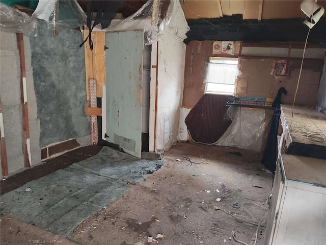 107 N Rine St, Alturas, CA 96101 - view of miscellaneous room