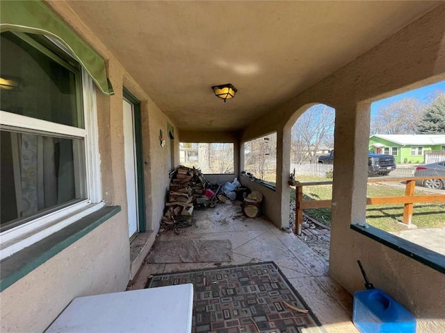 107 N Rine St, Alturas, CA 96101 - view of patio