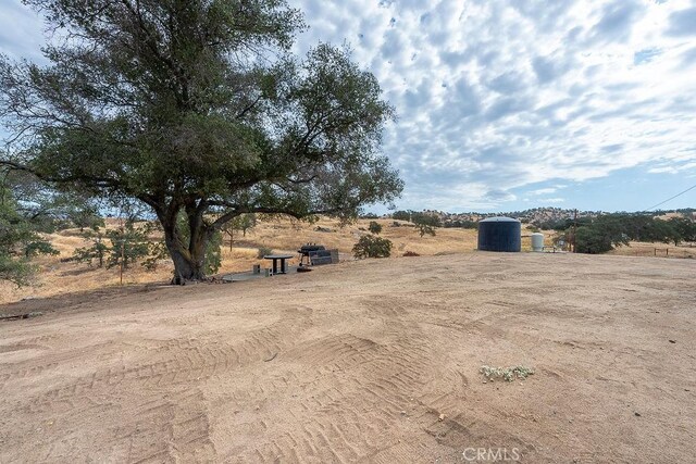 27062 Rd 400, Madera, CA 93636 - view of yard with an outbuilding