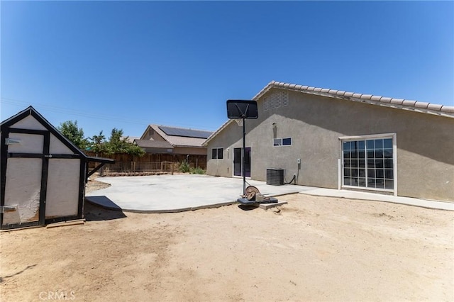14747 Saguaro St, Victorville, CA 92394 - photo 32