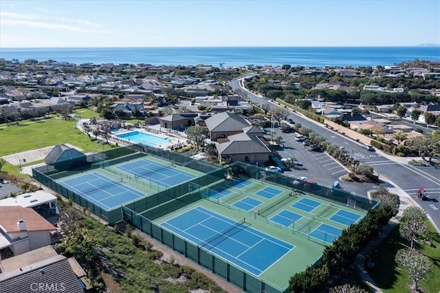 33571 Binnacle Dr, Dana Point, CA 92629 - aerial view of a nearby body of water