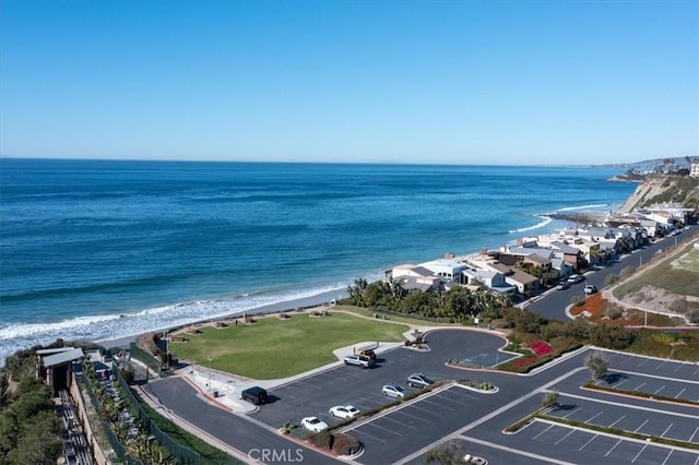33571 Binnacle Dr, Dana Point, CA 92629 - bird's eye view of extended coastline