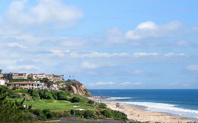 33571 Binnacle Dr, Dana Point, CA 92629 - water view