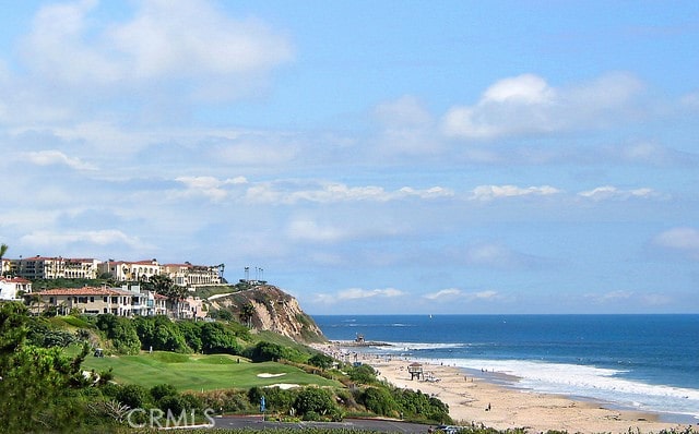 33571 Binnacle Dr, Dana Point, CA 92629 - water view