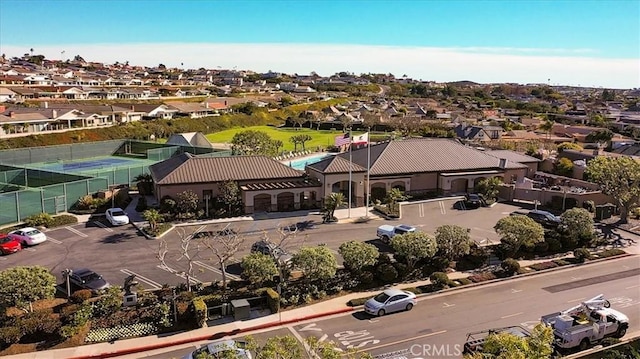 33571 Binnacle Dr, Dana Point, CA 92629 - aerial view of residential area