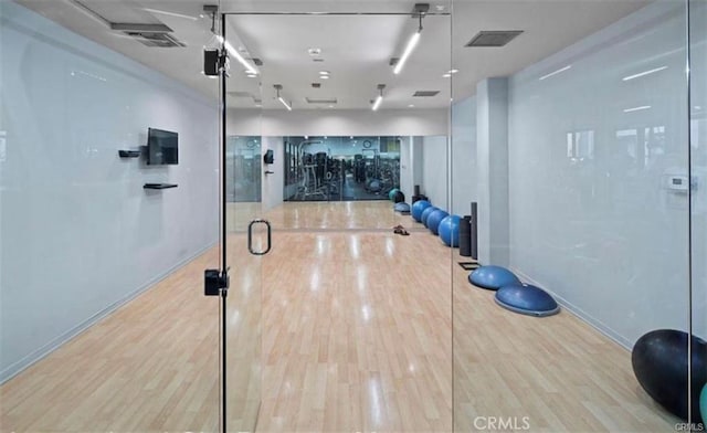 133 The Promenade N Unit 317, Long Beach, CA 90802 - view of sport court
