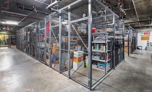 133 The Promenade N Unit 317, Long Beach, CA 90802 - view of storage
