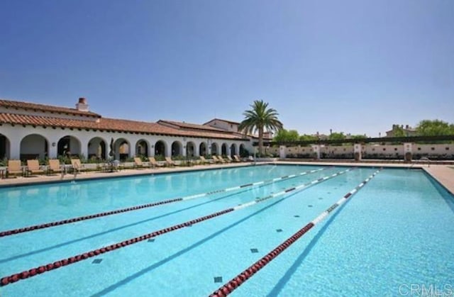 13459 Ginger Glen Rd, San Diego, CA 92130 - view of community pool