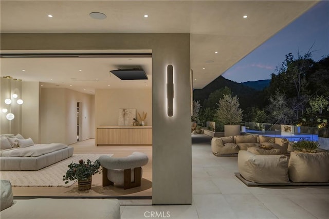 17177 Adlon Rd, Encino, CA 91436 - view of lobby