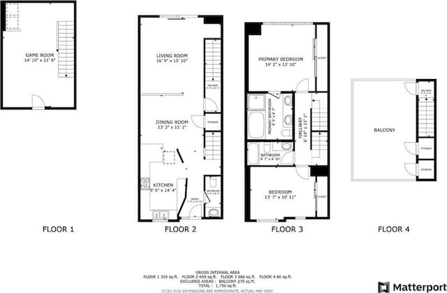 5350 Sepulveda Blvd Unit 15, Sherman Oaks, CA 91411 - property floor plan