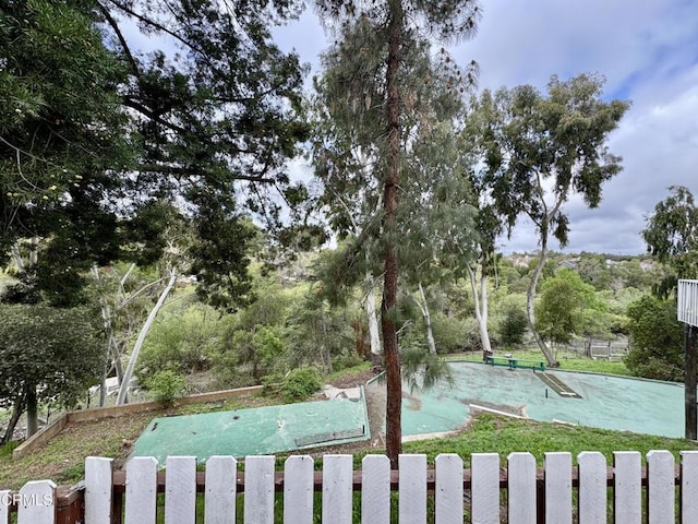 571 Citation Way, Newbury Park, CA 91320 - view of yard