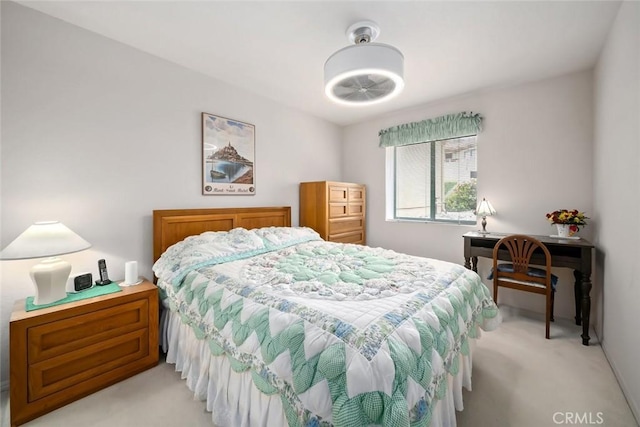 2344 Snowberry Ct, Avila Beach, CA 93424 - bedroom with light carpet