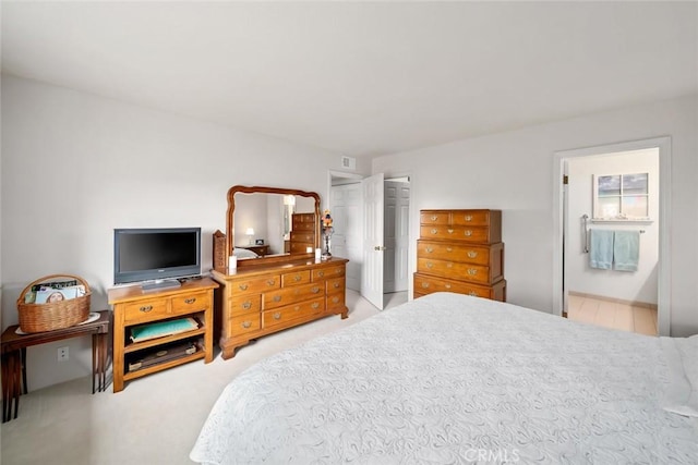 2344 Snowberry Ct, Avila Beach, CA 93424 - bedroom featuring carpet flooring and connected bathroom