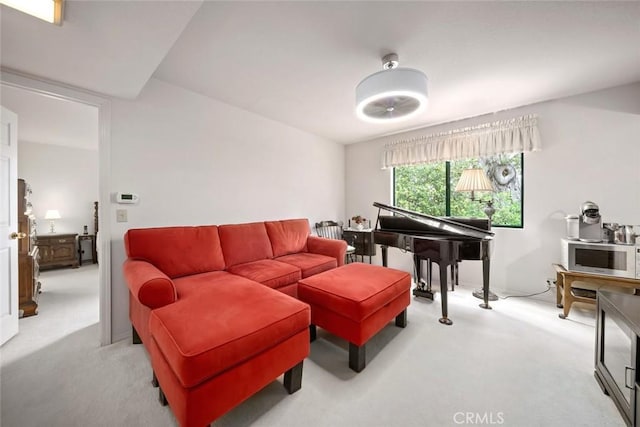 2344 Snowberry Ct, Avila Beach, CA 93424 - living room with light carpet