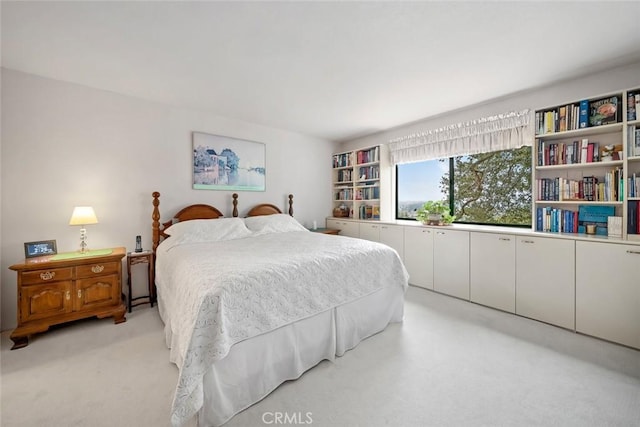 2344 Snowberry Ct, Avila Beach, CA 93424 - bedroom featuring light colored carpet