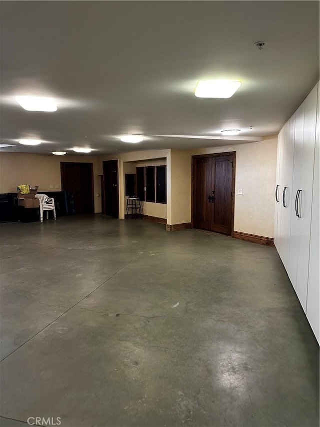 2695 Shady Ridge Ln, Diamond Bar, CA 91765 - view of garage