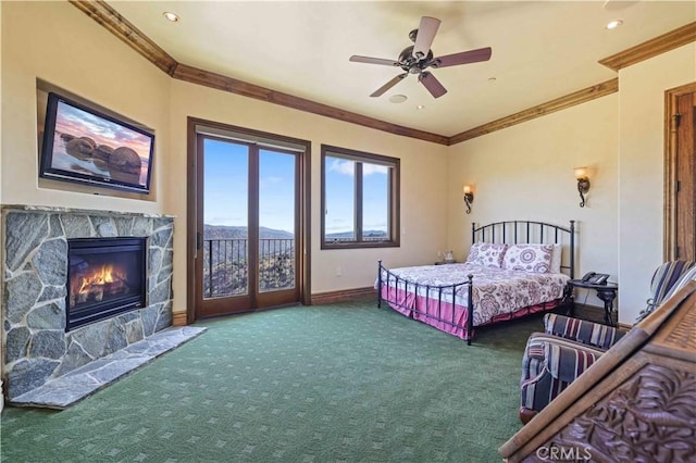 2695 Shady Ridge Ln, Diamond Bar, CA 91765 - photo 36