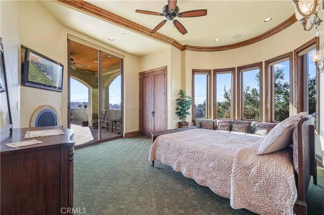 2695 Shady Ridge Ln, Diamond Bar, CA 91765 - photo 38