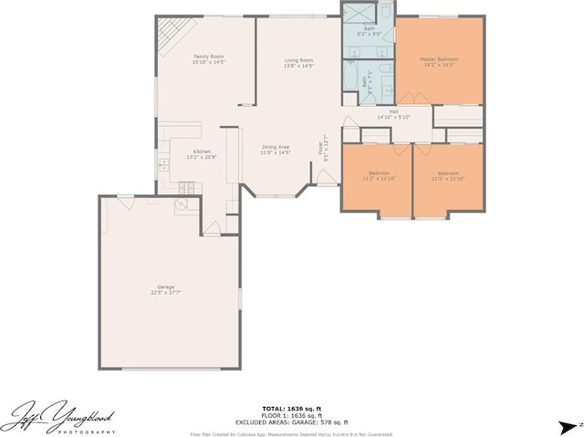 43137 32nd St W, Lancaster, CA 93536 - photo 22