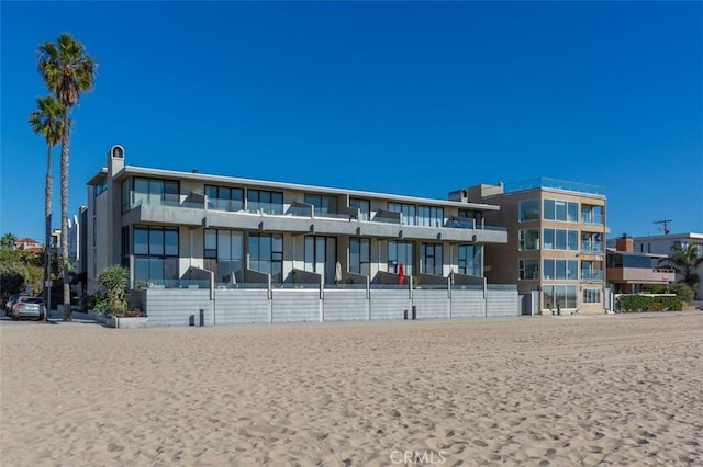 6 Voyage St Unit 204, Marina Del Rey, CA 90292 - view of property