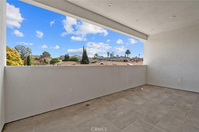 4641 W 130th St, Hawthorne, CA 90250 - view of patio / terrace