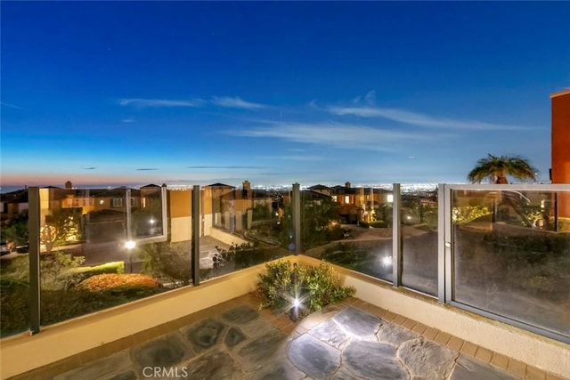 7 Suprema Dr, Newport Coast, CA 92657 - view of balcony