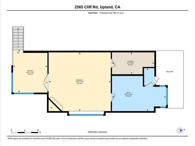 2565 Cliff Rd, Upland, CA 91784 - photo 73