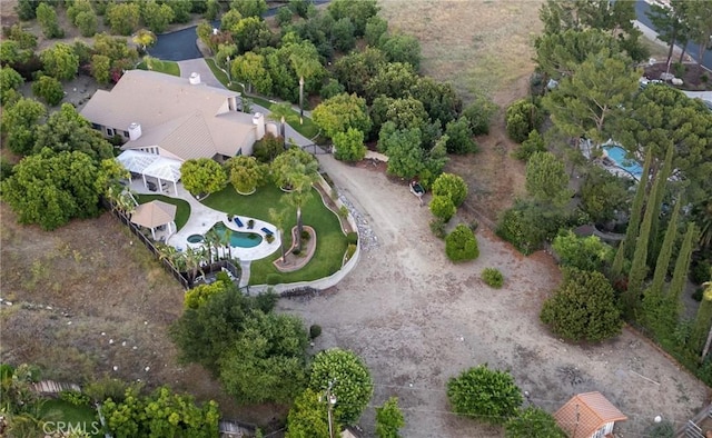 2565 Cliff Rd, Upland, CA 91784 - view of property location