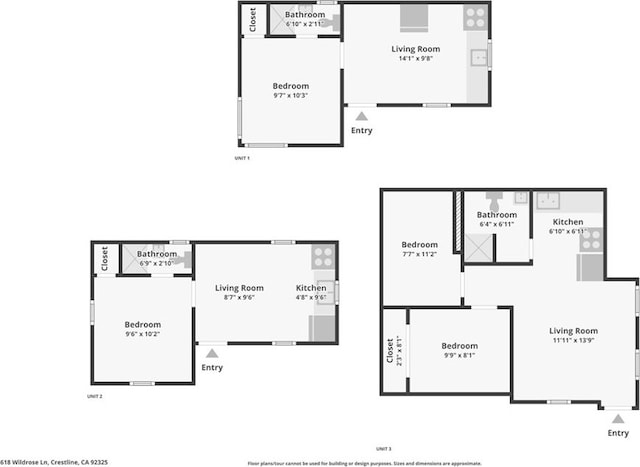 618 Wildrose Ln, Crestline, CA 92325 - photo 8