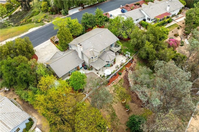 31065 Avenida Del Reposo, Temecula, CA 92591 - birds eye view of property