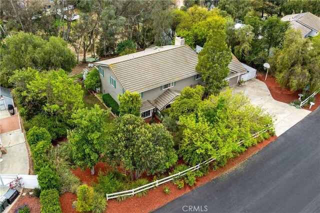 31065 Avenida Del Reposo, Temecula, CA 92591 - birds eye view of property