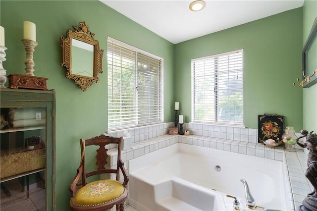 31065 Avenida Del Reposo, Temecula, CA 92591 - full bath featuring a bath