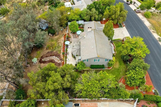 31065 Avenida Del Reposo, Temecula, CA 92591 - aerial view