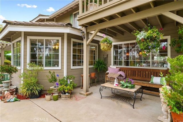 31065 Avenida Del Reposo, Temecula, CA 92591 - exterior space