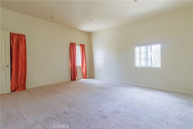 9408 Poplar Ave, Fontana, CA 92335 - view of carpeted spare room