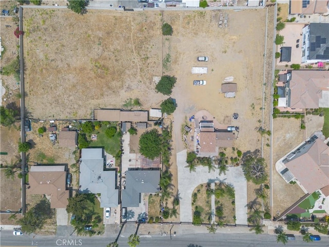 9408 Poplar Ave, Fontana, CA 92335 - view of property location featuring nearby suburban area
