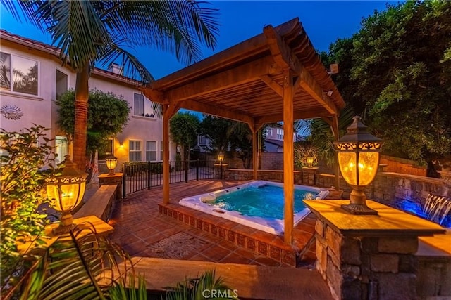 991 Clear Sky Pl, Simi Valley, CA 93065 - photo 8