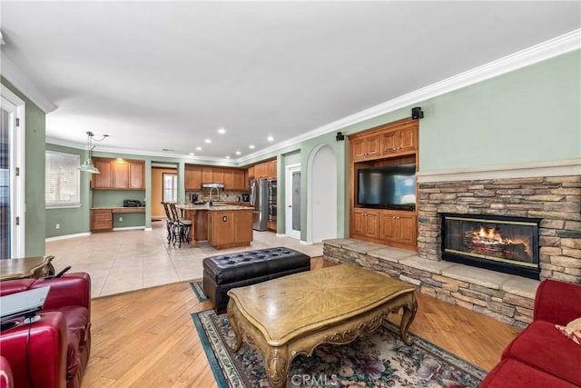 991 Clear Sky Pl, Simi Valley, CA 93065 - photo 38